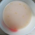 ☆うさきちさん☆'s cooksnap of when they made 美味しい！ミルクジンジャー甘酒.