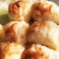 はらぺこまめたん's cooksnap of when they made ふわふわもっちり～♪ハニーミルクパン.