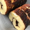 h a n a ＊'s cooksnap of when they made 手軽に♡伊達巻き.