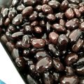 北のデビル。's cooksnap of when they made 簡単・圧力鍋で黒豆煮.