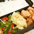 スタイリッシュママ's cooksnap of when they made 爽やかな甘さの☆チキンとキャベツ煮.