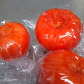 choco831's cooksnap of when they made トマトの保存／追熟方法＊輪切り冷凍保存.