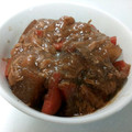 ポニーリボン's cooksnap of when they made 美味しい！！あんとじ、ツナと大根の煮物。.