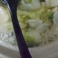 ✱虎ママ✱'s cooksnap of when they made 簡単☆中華鍋.