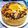 なかみらたん's cooksnap of when they made 簡単ふわふわシフォンケーキ.