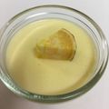＃Yuzu＃'s cooksnap of when they made レンジで簡単♪さつま芋のプリン.