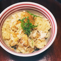 よし156's cooksnap of when they made 旦那絶賛！簡単！ぶりの炊き込み混ぜご飯♪.