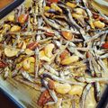 ∞かなお∞'s cooksnap of when they made 簡単おせち田作り～ミックスナッツ入り.