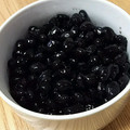 クックQVEINX☆'s cooksnap of when they made 超簡単！大掃除をしながら作れる黒豆！.