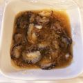 １９８１'s cooksnap of when they made ナマコ酢♪.