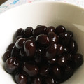 ☆chiroru♪'s cooksnap of when they made 超簡単！大掃除をしながら作れる黒豆！.