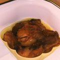 neko4's cooksnap of when they made ベビーホタテの甘辛煮.