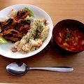 ♬はなりん♬'s cooksnap of when they made 具だくさん！簡単！ミネストローネ.