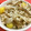 エターニア's cooksnap of when they made ぎんなんと舞茸のごはん.