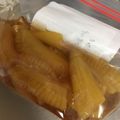 なにぬね68's cooksnap of when they made おせちに♪旨味たっぷり✨味付け数の子.