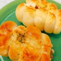 よっしー0332's cooksnap of when they made ちくわ☆パン.