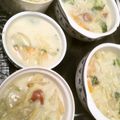 みなみのママ's cooksnap of when they made お豆腐カレーグラタン.