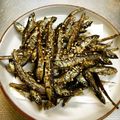 redeagle's cooksnap of when they made お節料理@田作り.