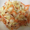 sararaママ's cooksnap of when they made 白菜の甘酢漬け（ラー・パァ・ツァイ）.