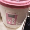 みっちゃん・な's cooksnap of when they made 残り物ご飯活用！ヨーグルティアで甘酒。.
