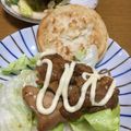 ちろりんたろう's cooksnap of when they made 3:2:1:1 照り焼きソース♪チキン.