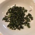 アンドーナツ☆'s cooksnap of when they made ドライバジルをレンジでお手軽に❤.