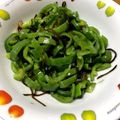 ツツヤン's cooksnap of when they made 簡単！やみつきピーマン♡.