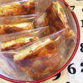 ＊marble＊'s cooksnap of when they made 林檎とさつまいもの簡単ケーキ(焼き菓子).