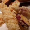 ♪ごんた's cooksnap of when they made ☆簡単サクサク天ぷら☆☆☆.