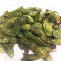 みなみゆき母's cooksnap of when they made 枝豆ガーリック.