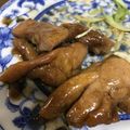 まつこRS's cooksnap of when they made オイスターソースde鶏胸肉☆チャーシュー.