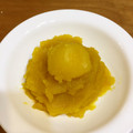 hkkn's cooksnap of when they made おせちに☆かぼちゃ入り栗きんとん.