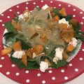 ちゃめまる's cooksnap of when they made スライスセロリのナッツがけ.
