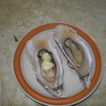 ハルハルヨ's cooksnap of when they made 殻付き牡蠣の簡単料理方　その1.