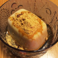 ちぃたろー5569's cooksnap of when they made 意外と簡単！ゴマ豆腐♪.