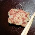 ｺﾞﾛﾛ's cooksnap of when they made 大根もち.
