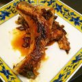 なっつなおこ's cooksnap of when they made カジキマグロの照り焼き。魚のおかずだよ。.