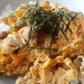 かいたんまむ's cooksnap of when they made 失敗なしの丼たれで絶品ふわとろ親子丼‼.