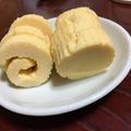 ooomamyooo's cooksnap of when they made 伊達巻き 簡単 フライパン.