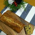 こけし金太郎's cooksnap of when they made 黒豆のバウンドケーキ.