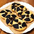 マック大好き's cooksnap of when they made ヘルシー焼きドーナツ★ざっくざくオレオ.