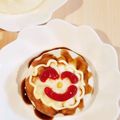 Richland☆Y's cooksnap of when they made 肉まん美味しくない時はタレでごまかす技.