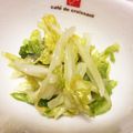 tanoyuki's cooksnap of when they made 柚子の香ラーパーツァイ.