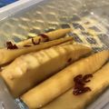 ●Ｏyuki●'s cooksnap of when they made 筍のキンピラ（おせち料理の一品）.