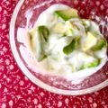 ふたごゆき's cooksnap of when they made 食べるアボカドラッシー☆.