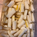 chocoada's cooksnap of when they made お蕎麦やさんに聞いた柚子大根.