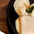 あひるさん♬'s cooksnap of when they made ✿じゃが芋のチーズ焼き✿.