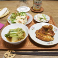 tonapan's cooksnap of when they made かぶの煮物とろとろあんかけ.