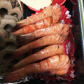 keromido's cooksnap of when they made 【お節】簡単♪海老の旨煮.