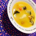ふたごゆき's cooksnap of when they made 朝の簡単シチュー　我家は「わける派」.